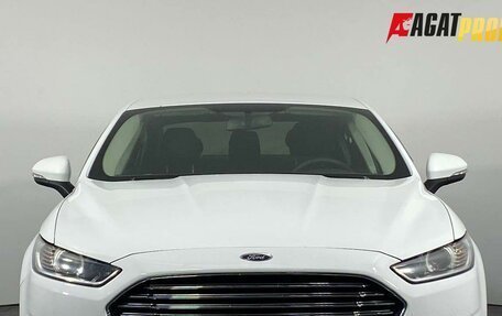 Ford Mondeo V, 2015 год, 1 319 000 рублей, 2 фотография