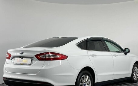 Ford Mondeo V, 2015 год, 1 319 000 рублей, 5 фотография