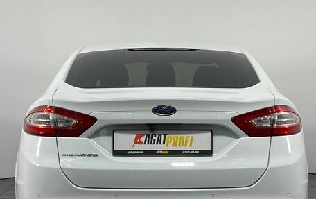 Ford Mondeo V, 2015 год, 1 319 000 рублей, 6 фотография