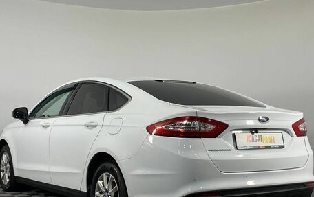 Ford Mondeo V, 2015 год, 1 319 000 рублей, 7 фотография