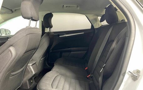 Ford Mondeo V, 2015 год, 1 319 000 рублей, 11 фотография