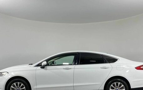 Ford Mondeo V, 2015 год, 1 319 000 рублей, 8 фотография
