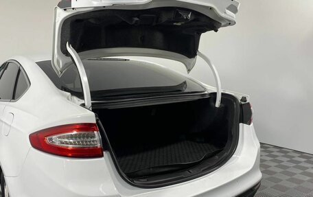 Ford Mondeo V, 2015 год, 1 319 000 рублей, 18 фотография
