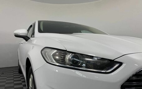Ford Mondeo V, 2015 год, 1 319 000 рублей, 19 фотография