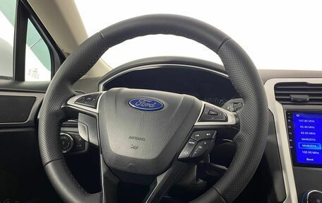 Ford Mondeo V, 2015 год, 1 319 000 рублей, 15 фотография