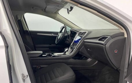 Ford Mondeo V, 2015 год, 1 319 000 рублей, 12 фотография