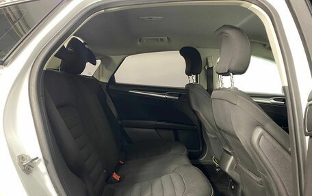 Ford Mondeo V, 2015 год, 1 319 000 рублей, 13 фотография