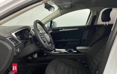 Ford Mondeo V, 2015 год, 1 319 000 рублей, 10 фотография