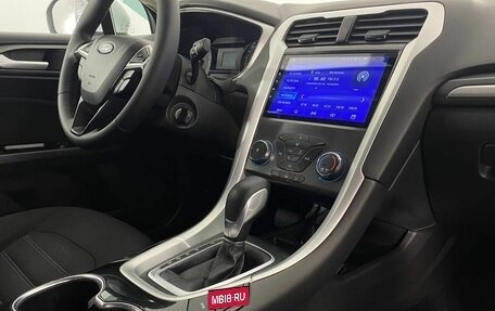 Ford Mondeo V, 2015 год, 1 319 000 рублей, 17 фотография