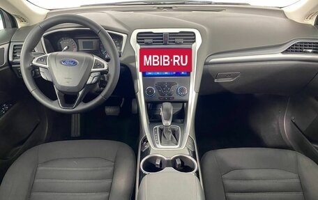 Ford Mondeo V, 2015 год, 1 319 000 рублей, 14 фотография