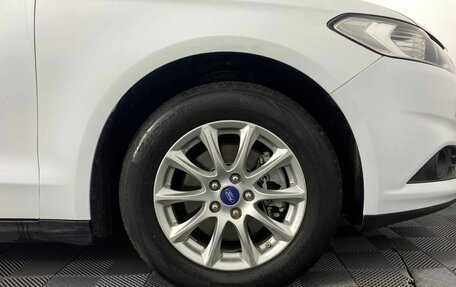 Ford Mondeo V, 2015 год, 1 319 000 рублей, 21 фотография