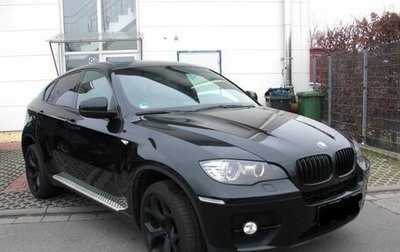 BMW X6, 2010 год, 2 650 000 рублей, 1 фотография