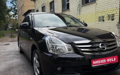 Nissan Almera, 2017 год, 950 000 рублей, 1 фотография