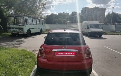 MINI Hatch, 2009 год, 589 000 рублей, 1 фотография
