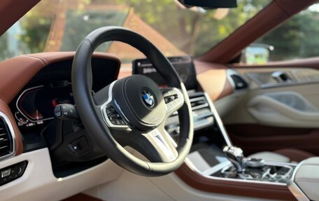 BMW 8 серия, 2024 год, 18 300 000 рублей, 7 фотография