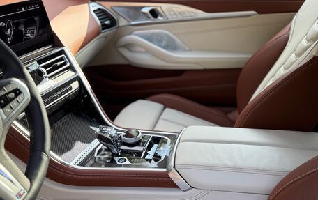 BMW 8 серия, 2024 год, 18 300 000 рублей, 8 фотография