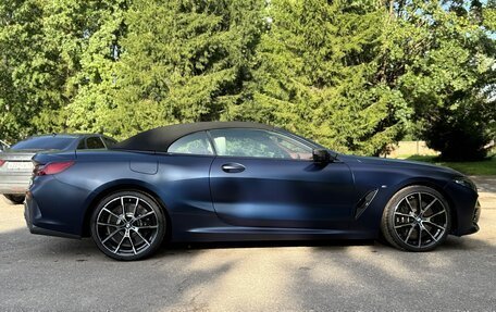 BMW 8 серия, 2024 год, 18 300 000 рублей, 3 фотография