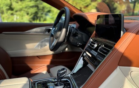 BMW 8 серия, 2024 год, 18 300 000 рублей, 10 фотография