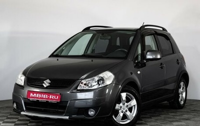 Suzuki SX4 II рестайлинг, 2010 год, 949 000 рублей, 1 фотография