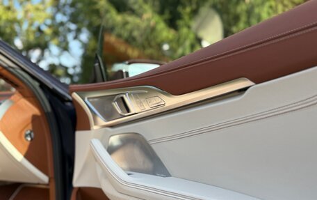 BMW 8 серия, 2024 год, 18 300 000 рублей, 11 фотография