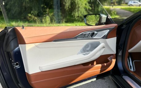 BMW 8 серия, 2024 год, 18 300 000 рублей, 16 фотография