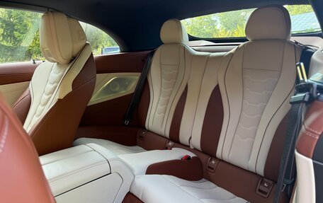 BMW 8 серия, 2024 год, 18 300 000 рублей, 15 фотография