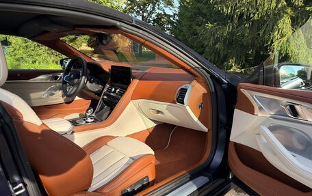 BMW 8 серия, 2024 год, 18 300 000 рублей, 13 фотография