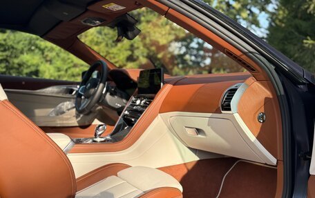 BMW 8 серия, 2024 год, 18 300 000 рублей, 12 фотография
