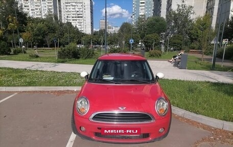 MINI Hatch, 2009 год, 589 000 рублей, 7 фотография
