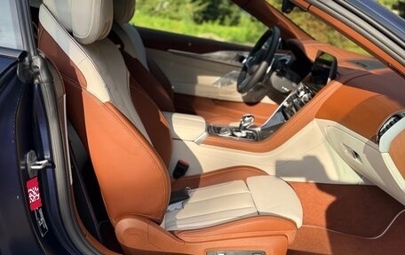 BMW 8 серия, 2024 год, 18 300 000 рублей, 14 фотография