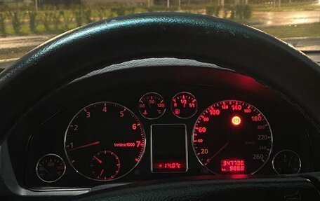 Audi A4, 1995 год, 420 000 рублей, 4 фотография