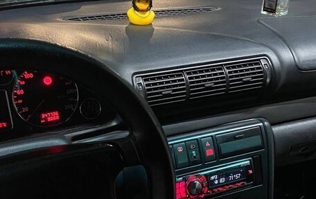 Audi A4, 1995 год, 420 000 рублей, 5 фотография