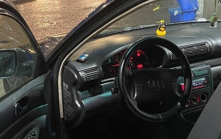 Audi A4, 1995 год, 420 000 рублей, 6 фотография