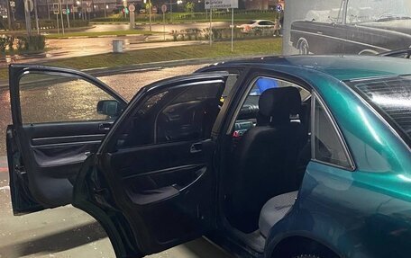 Audi A4, 1995 год, 420 000 рублей, 8 фотография