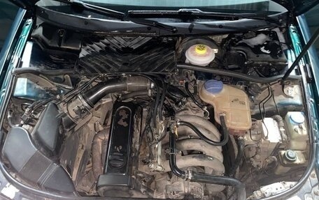 Audi A4, 1995 год, 420 000 рублей, 3 фотография
