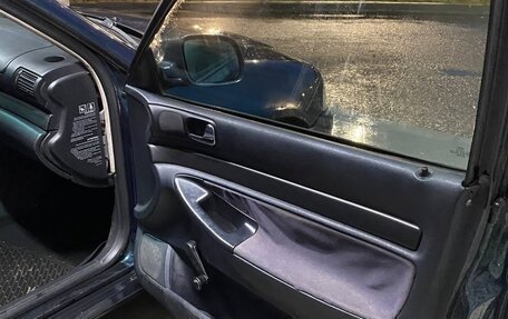 Audi A4, 1995 год, 420 000 рублей, 13 фотография