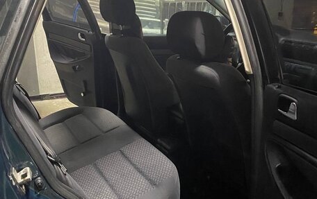Audi A4, 1995 год, 420 000 рублей, 18 фотография