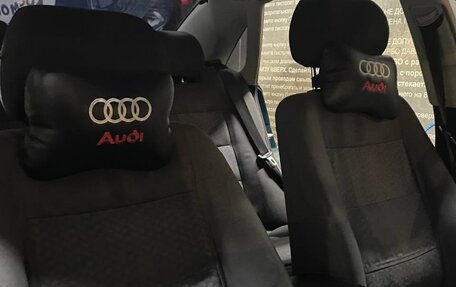 Audi A4, 1995 год, 420 000 рублей, 15 фотография