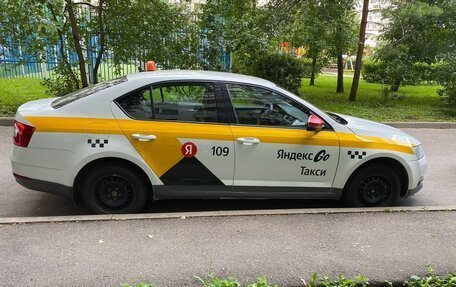 Skoda Octavia, 2019 год, 825 000 рублей, 8 фотография