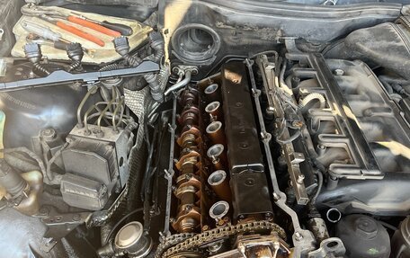 BMW 5 серия, 2002 год, 580 000 рублей, 3 фотография