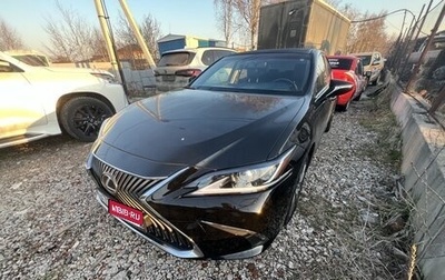 Lexus ES VII, 2020 год, 3 745 000 рублей, 1 фотография