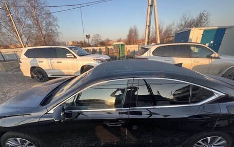 Lexus ES VII, 2020 год, 3 745 000 рублей, 2 фотография