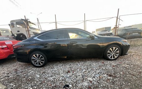 Lexus ES VII, 2020 год, 3 745 000 рублей, 4 фотография