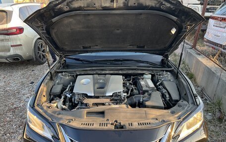 Lexus ES VII, 2020 год, 3 745 000 рублей, 10 фотография