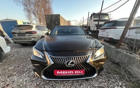 Lexus ES VII, 2020 год, 3 745 000 рублей, 11 фотография