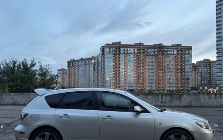 Mazda 3, 2006 год, 650 000 рублей, 1 фотография