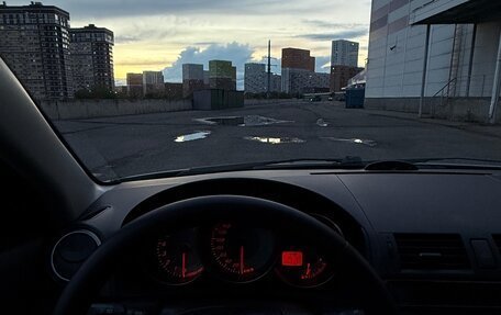 Mazda 3, 2006 год, 650 000 рублей, 7 фотография