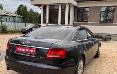 Audi A6, 2006 год, 800 000 рублей, 1 фотография
