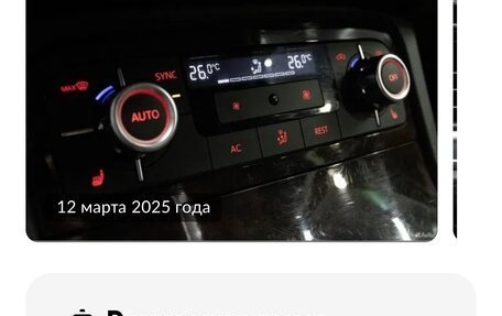 Volkswagen Touareg III, 2011 год, 1 900 000 рублей, 3 фотография
