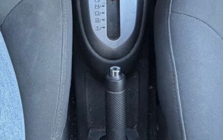 Chevrolet Spark III, 2011 год, 413 000 рублей, 12 фотография
